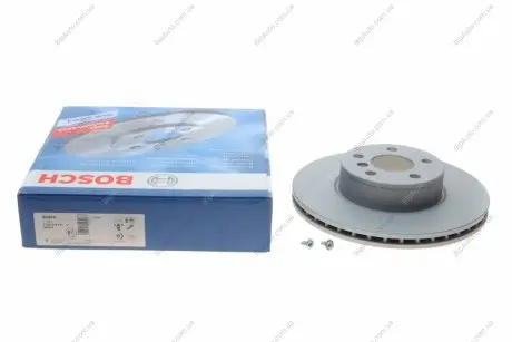 Тормозной диск BOSCH 0 986 479 H33