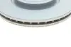 Тормозной диск BOSCH 0 986 479 G96 (фото 3)