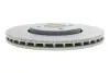 Тормозной диск BOSCH 0 986 479 E81 (фото 5)