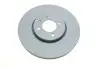 Тормозной диск BOSCH 0 986 479 E81 (фото 6)
