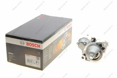 Стартер BOSCH 1 986 S01 008