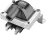 CHAMPION OPEL котушка запалювання Astra F/G,Combo,Corsa A/B,Kadett E,Vectra A 1.2/1.8 BAEA253 CHAMPION