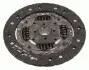 Диск сцепления SACHS 1878 009 058 (фото 2)