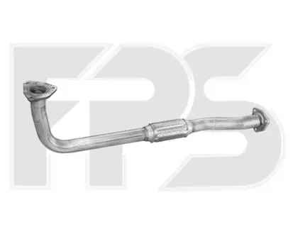 Глушник POLMOSTROW FP 1130 G11
