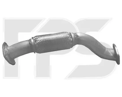 Глушник POLMOSTROW FP 0524 G11