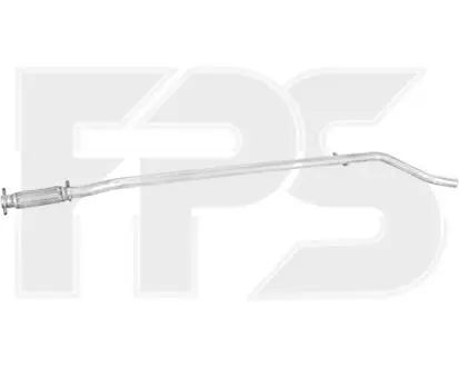 Глушник POLMOSTROW FP 2023 G21