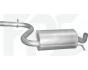 Глушитель POLMOSTROW FP 1203 G21