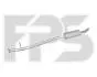 Глушитель POLMOSTROW FP 5015 G22 (фото 1)