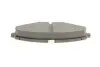 ДИСКОВІ КОЛОДКИ BOSCH 0 986 460 077 (фото 4)