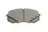 ДИСКОВІ КОЛОДКИ BOSCH 0 986 460 077 (фото 6)