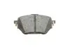 ДИСКОВІ КОЛОДКИ BOSCH 0 986 460 066 (фото 6)