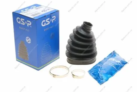 Комплект пильника РШ шарніра GSP 700271