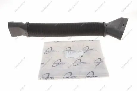 Патрубок повітряний AUTOMOTIVE TRUCKTEC 02.14.239