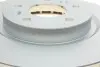 Тормозной диск BOSCH 0 986 479 F71 (фото 3)
