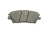 ДИСКОВЫЕ КОЛОДКИ BOSCH 0 986 460 076 (фото 3)