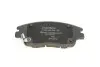 ДИСКОВЫЕ КОЛОДКИ BOSCH 0 986 460 076 (фото 4)