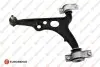 EUROREPAR FIAT важіль передн.лів. 17mm Tipo,Tempra 90- 1634886180 EUROREPAR 1634886180