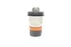 SKF RENAULT С/блок балки моста Megane II,Scenic II 03- VKDS 336054 SKF