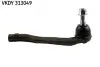 SKF PEUGEOT наконечник рульової тяги прав.508 10- VKDY 313049 SKF VKDY 313049