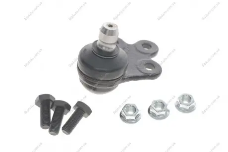 Фото 1 - tesla кульова опора перед. model s 12- SKF VKDS 319001 TESLA кульова опора перед. Model S 12- SKF VKDS 319001 (фото 1)