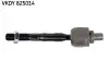 HYUNDAI тяга рульова ix35 10- SKF VKDY 825014 (фото 1)