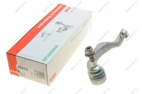 Наконечник рулевой тяги FAG 840 1441 10