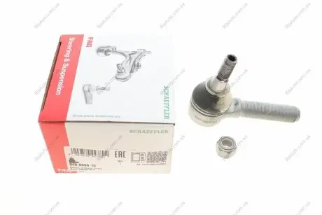 Накінечник кермової тяги FAG 840 0698 10