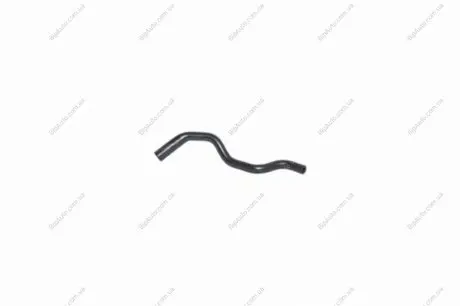 RENAULT патрубок системи охолодження 19, Rapid, Super 5, 1.0-1.4 -95 Kautek RE-RH020