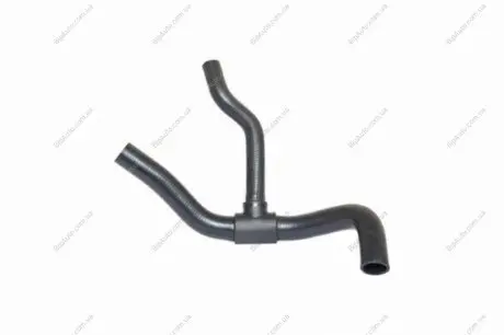 FIAT патрубок системи охолодження DOBLO (223_) 1.9 JTD 03- Kautek FI-RH053