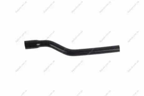 VW патрубок системи охолодження PASSAT 1.3-1.8 82-88 Kautek VW-RH076
