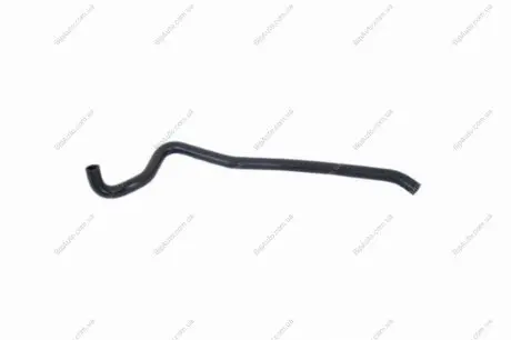 FIAT патрубок системи охолодження DOBLO 2.0 D 10- Kautek FI-RH007