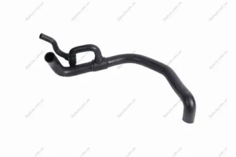 VW патрубок системи охолодження T4 1.9D/TD 90- Kautek VW-RH065