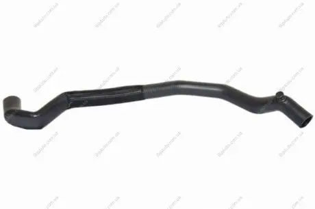 RENAULT патрубок охолодження Laguna 2.0 -01 Kautek RE-RH179