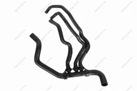 RENAULT патрубок охолодження Megane 1.9dCi Kautek RE-RH236 (фото 1)