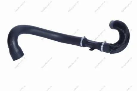 CITROEN патрубок повітряний C4 1.6HDI 04- Kautek CI-TH044