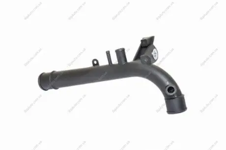 Шланг радіатора OPEL Astra G 1.4, 1.6 Kautek OP-RH194