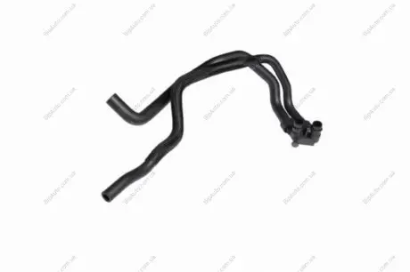 Шланг CITROEN BERLINGO 1,1, 1,4, 1,6 Kautek CI-RH014
