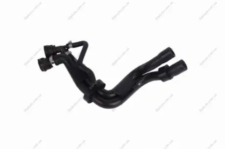 Шланг радіатора VW GOLF IV 1.6 -05 Kautek VW-RH029