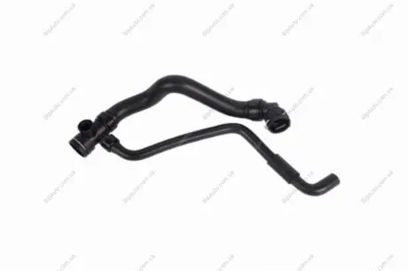 Фото 1 - шланг радіатора VW Passat 1.9 TDI Kautek VW-RH047 Шланг радіатора VW Passat 1.9 TDI Kautek VW-RH047 (фото 1)