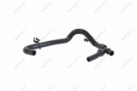 Патрубок пічки Megane 1.5dCi 08- Kautek RE-RH116