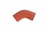 KAUTEK патрубок турбіни VW GOLF 1.4 TSI VW-TH078 KAUTEK VW-TH078