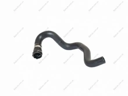 Шланг радіатора AUDI A4 1.8T -04 Kautek AU-RH023