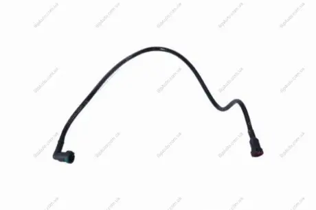 Паливопровід FORD FOCUS 1.4 -05 Kautek FD-FH005