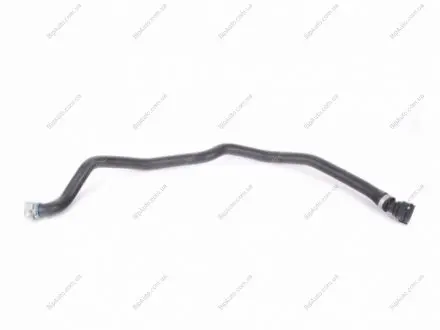 Шланг радіатора BMW 3 E46 -05 Kautek BM-RH041