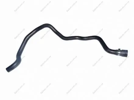 Шланг радіатора BMW 3 E46 Kautek BM-RH043