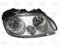 Фара передняя DEPO FP 7406 R2-E