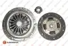 К-т сцепления EUROREPAR 1636273580