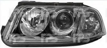 Фара передня DEPO FP 9539 R7-E