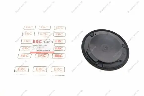 Фото заглушка кришки двигуна Ford Transit 2.0-2.4 DI 00- DP DP Group ES 21095 ERC Заглушка кришки двигуна Ford Transit 2.0-2.4 DI 00- DP DP Group ES 21095 ERC