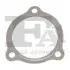 Деталь вихлопної системи STARLINE ST 110-989